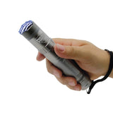 Tactical 9,200,000* Stun Flashlight Stun Flashlight - Tophatter Daily Deals