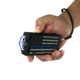 Blue Line 9,000,000* Stun Gun Stun Gun - Tophatter Daily Deals