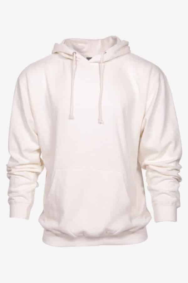 Midweight Hoodie Pullover Men's Tops - Tophatter Daily Deals