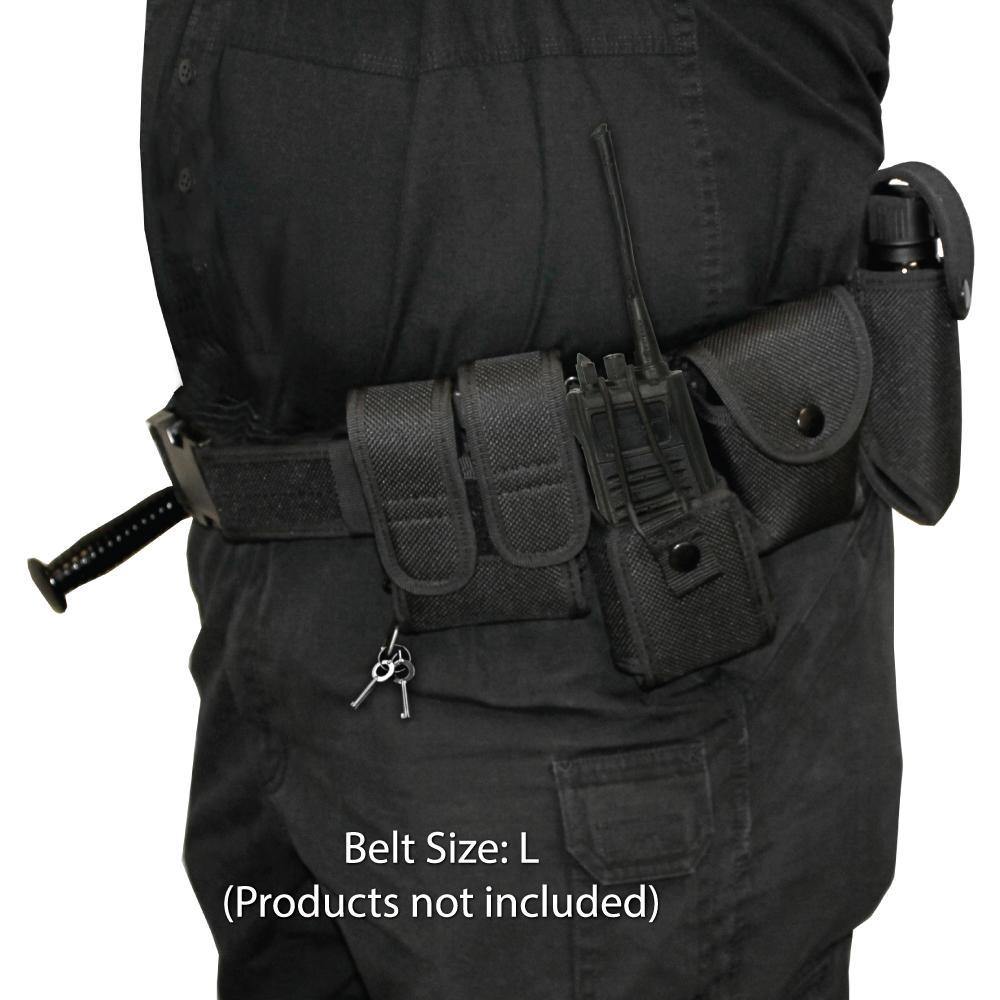 Duty Belt Belt - Tophatter Daily Deals