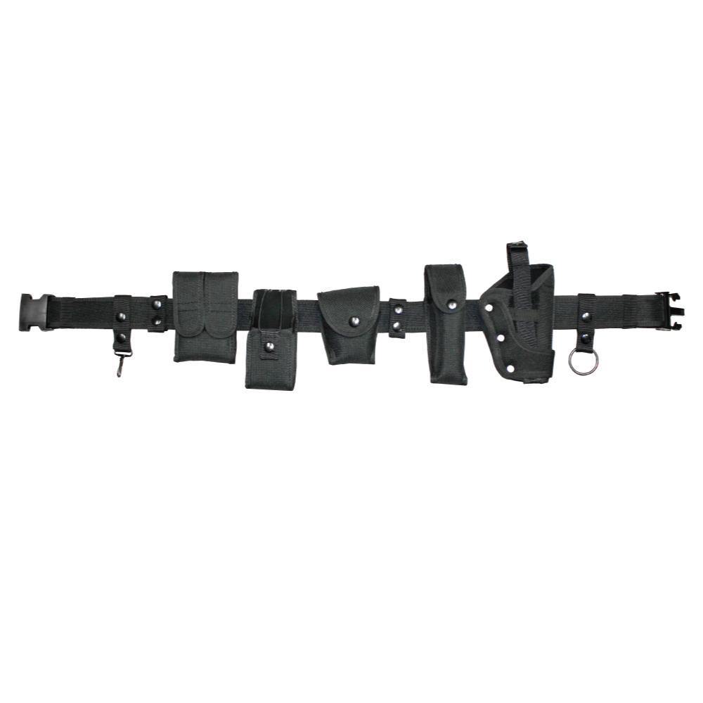 Duty Belt Belt - Tophatter Daily Deals
