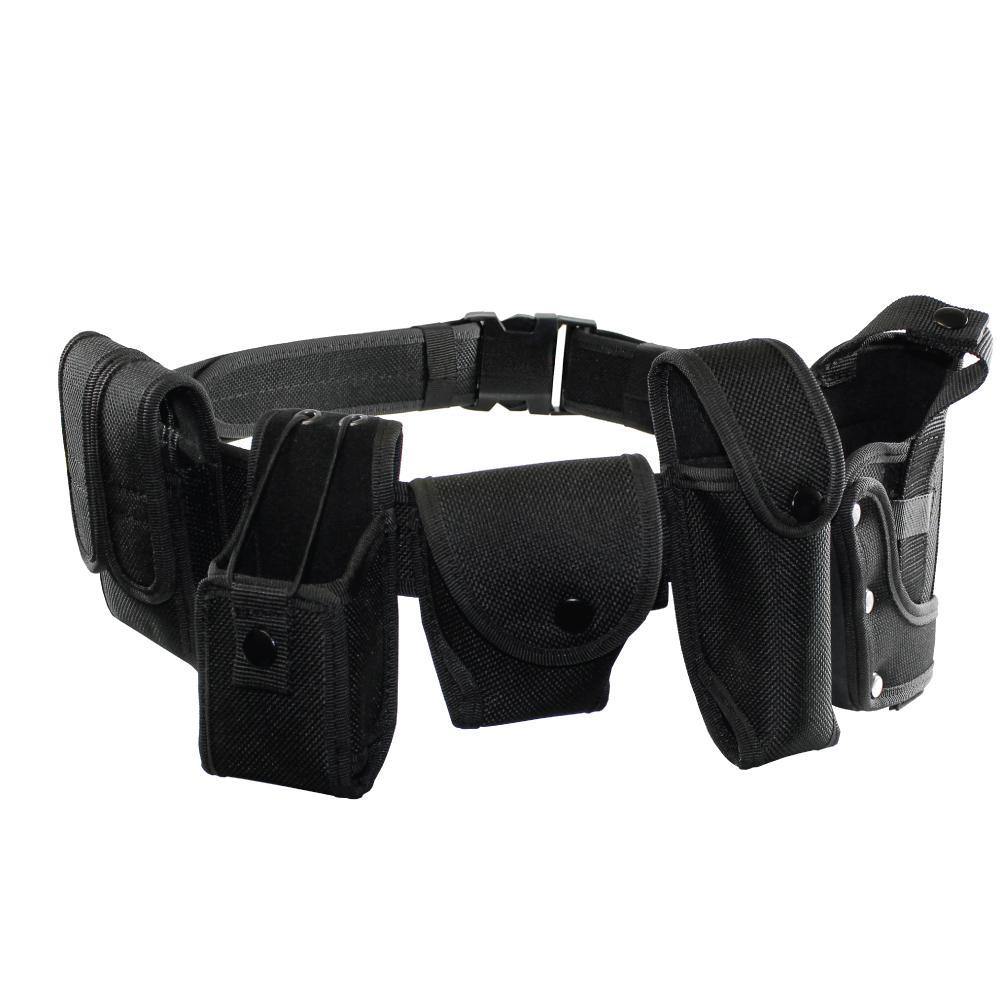 Duty Belt 2X-Large Belt - Tophatter Daily Deals