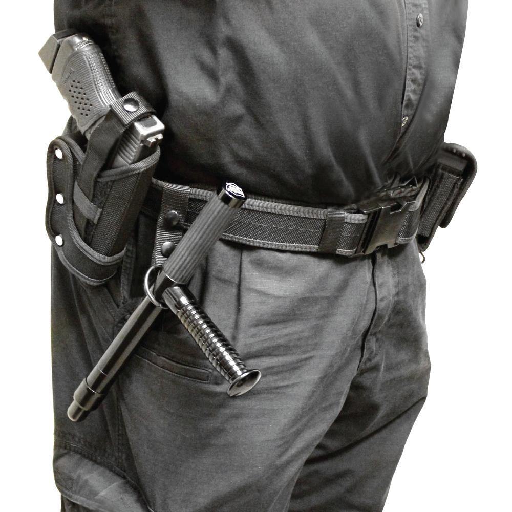 Duty Belt Belt - Tophatter Daily Deals
