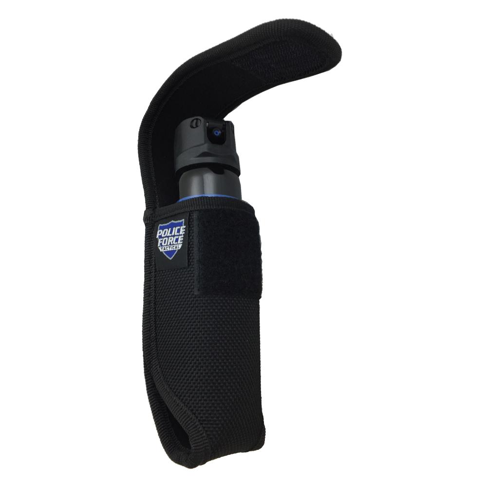 Heavy Duty Pepper Spray Holster Holster - Tophatter Daily Deals