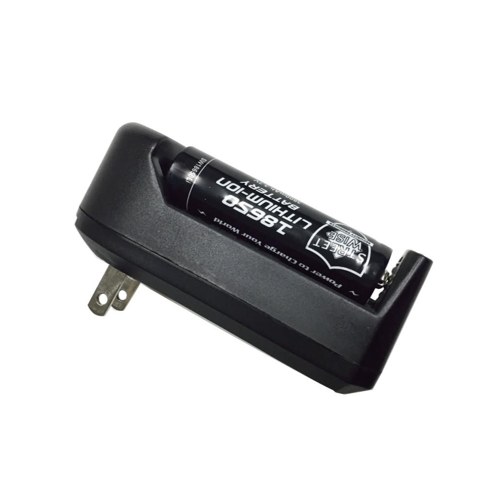 Tactical L2 LED Flashlight w/ Holster - Tophatter Daily Deals