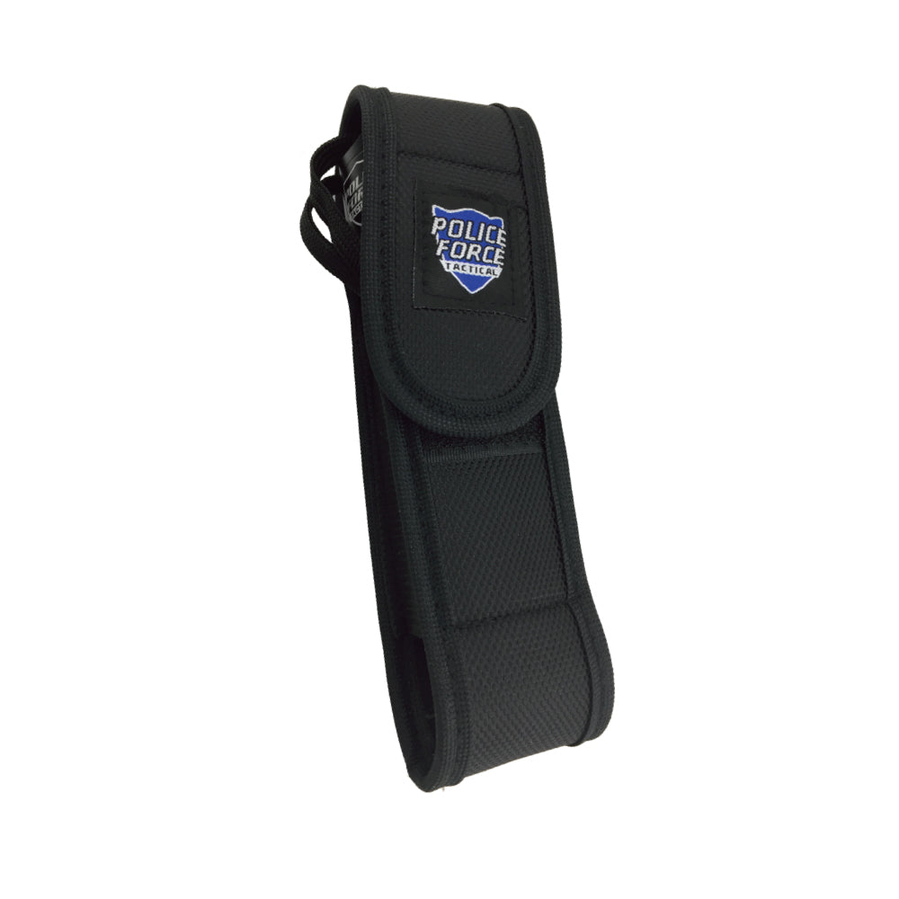 Tactical L2 LED Flashlight w/ Holster Flashlight - Tophatter Daily Deals