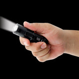 Tactical Q5 LED Flashlight Flashlight - Tophatter Daily Deals