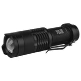 Tactical Q5 LED Flashlight Flashlight - Tophatter Daily Deals