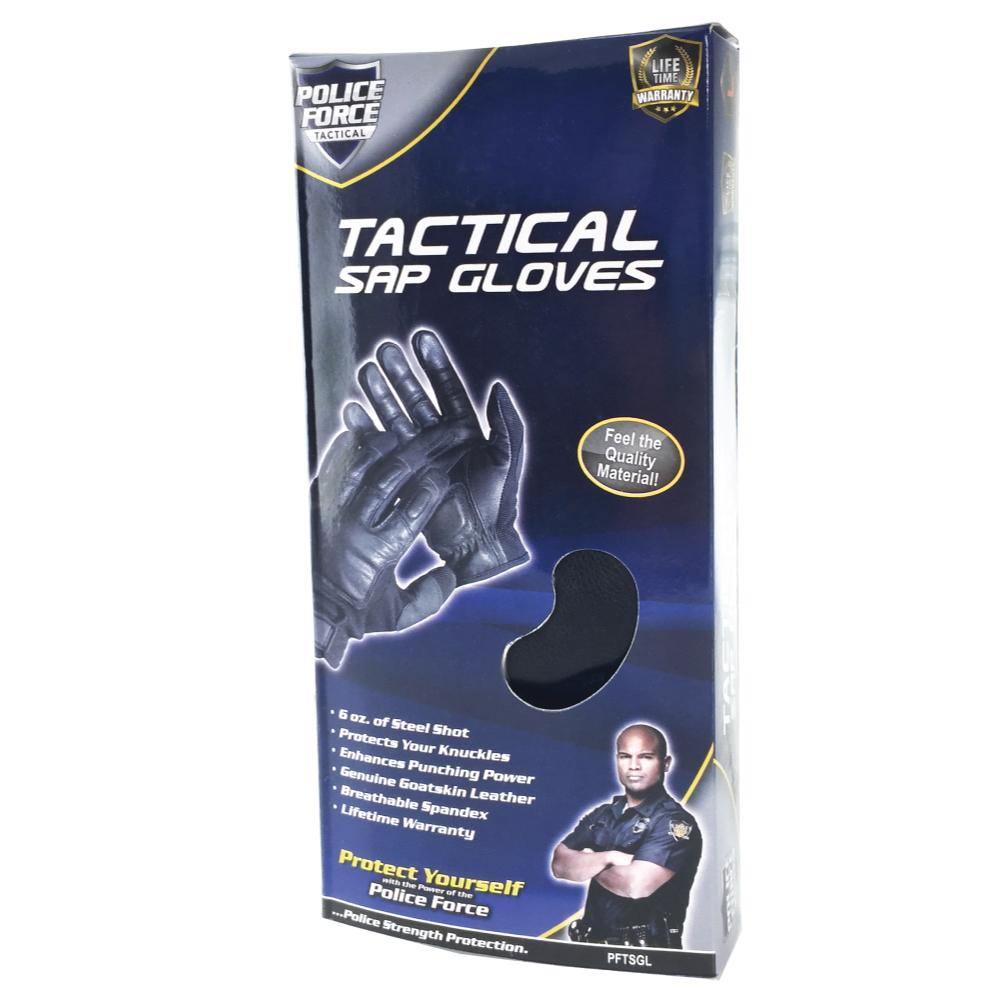 Tactical SAP Gloves Gloves - Tophatter Daily Deals