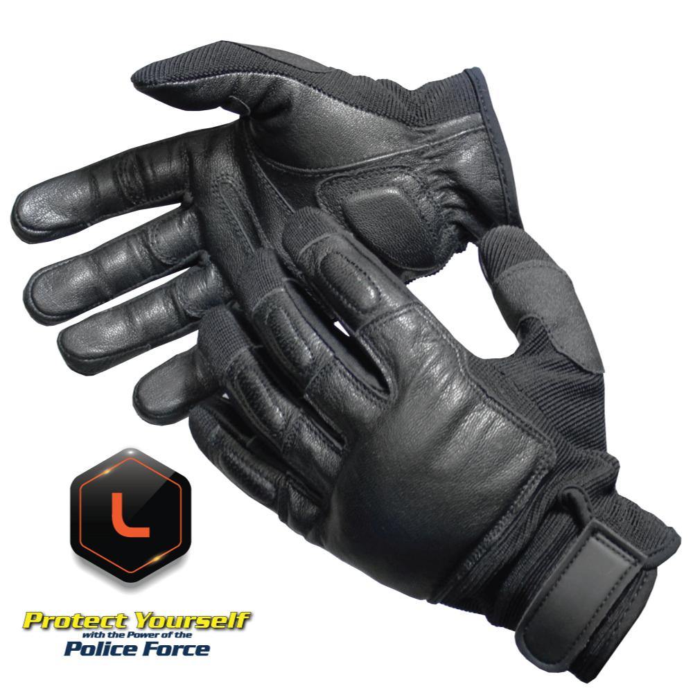Tactical SAP Gloves Large Gloves - Tophatter Daily Deals