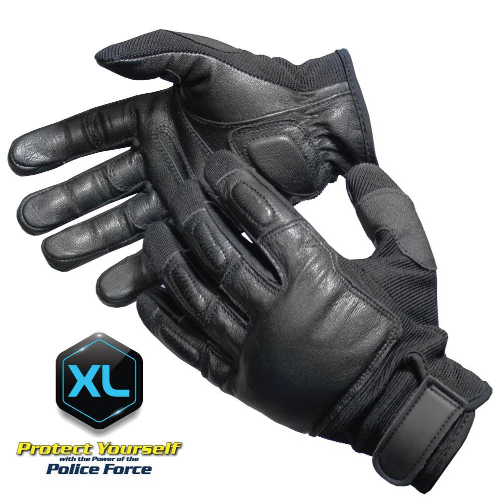 Tactical SAP Gloves X-Large Gloves - Tophatter Daily Deals