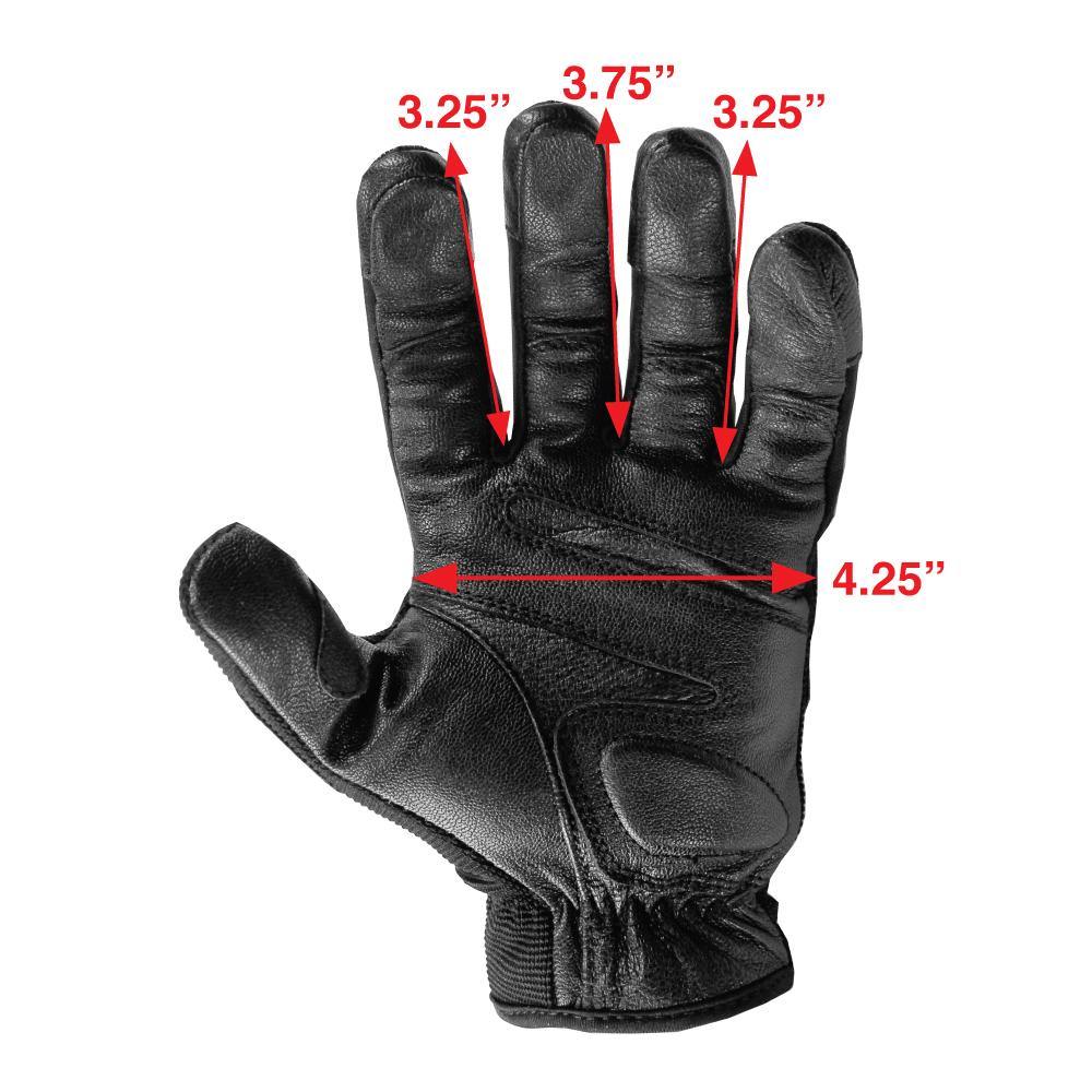 Tactical SAP Gloves Gloves - Tophatter Daily Deals
