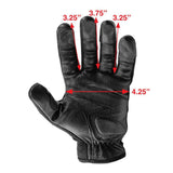 Tactical SAP Gloves Gloves - Tophatter Daily Deals
