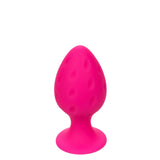 Cheeky Butt Plug Duo (Pink) – Playful Butt Plug Set > Anal Range > Butt Plug Kits - Tophatter Daily Deals