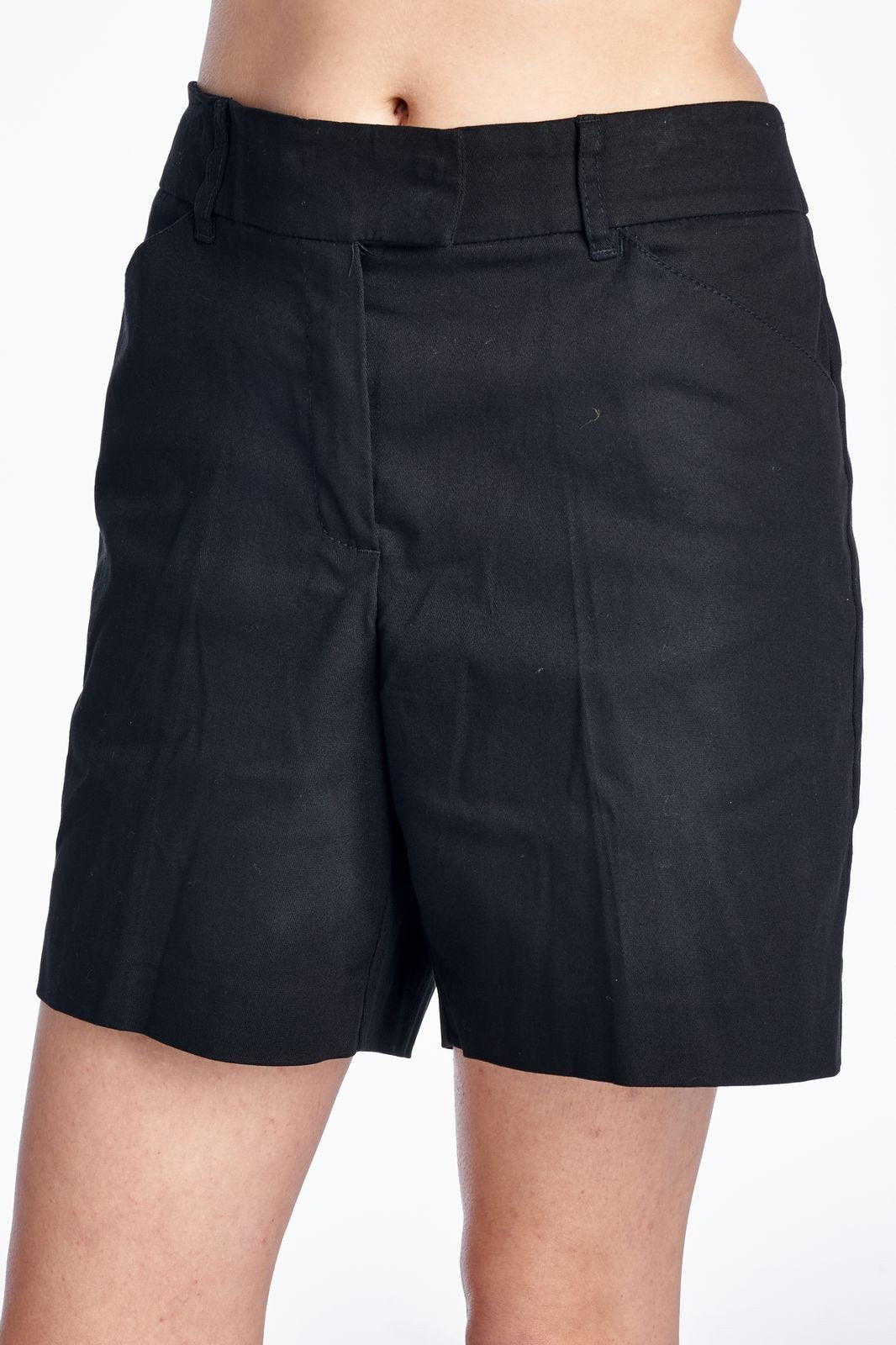 Women's Black Shorts Black 72 Shorts - Tophatter Daily Deals
