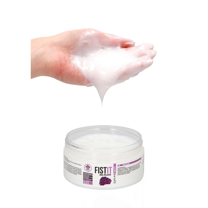 Pharmquests Fist-It – Water-Based 300ml Anal Relaxer Lubricant > Lube > Fisting - Tophatter Daily Deals