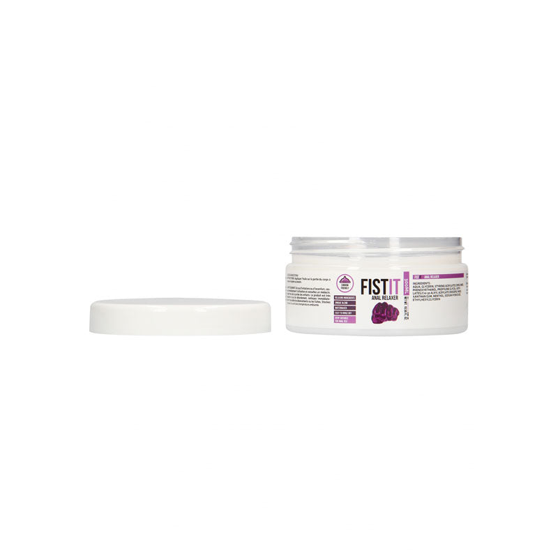 Pharmquests Fist-It – Water-Based 300ml Anal Relaxer Lubricant > Lube > Fisting - Tophatter Daily Deals