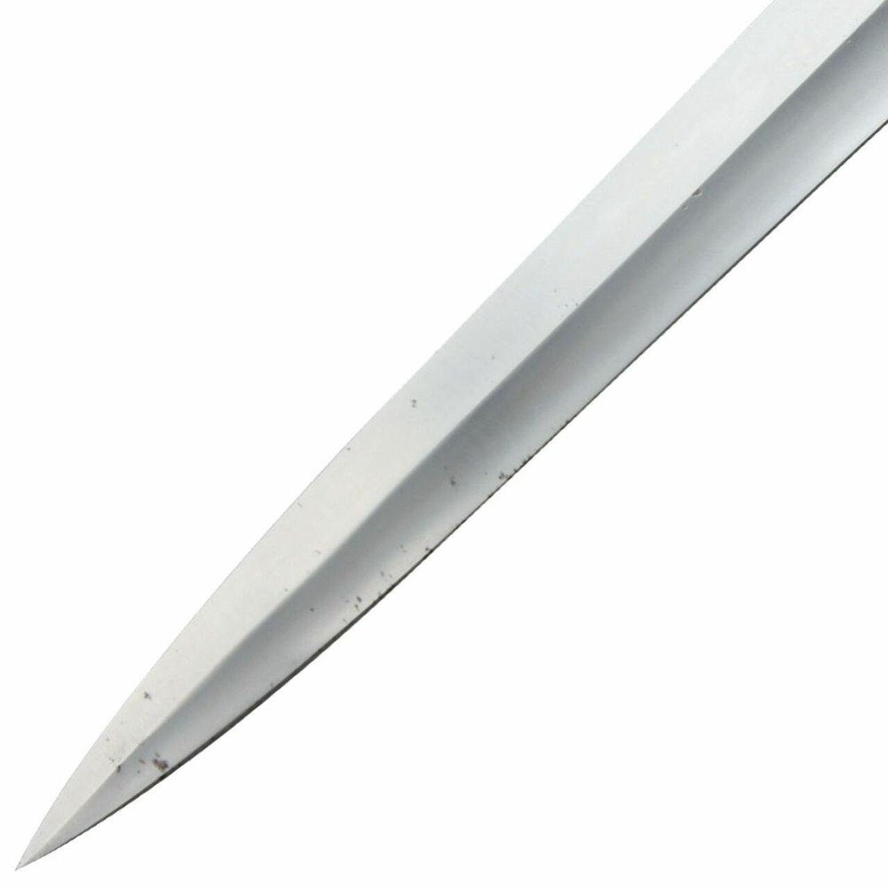 Sinharaja Forest Outdoor Hunting Hand Forged Dagger knives - Tophatter Daily Deals