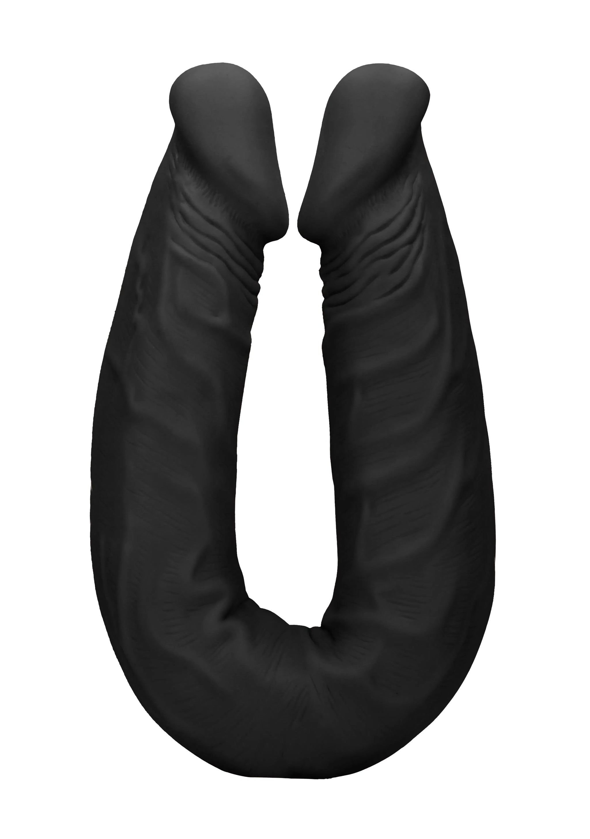 Realrock 18 Inch Double Dildo – Lifelike Phthalate-Free Double Dong > Dildos > Double Dildos - Tophatter Daily Deals