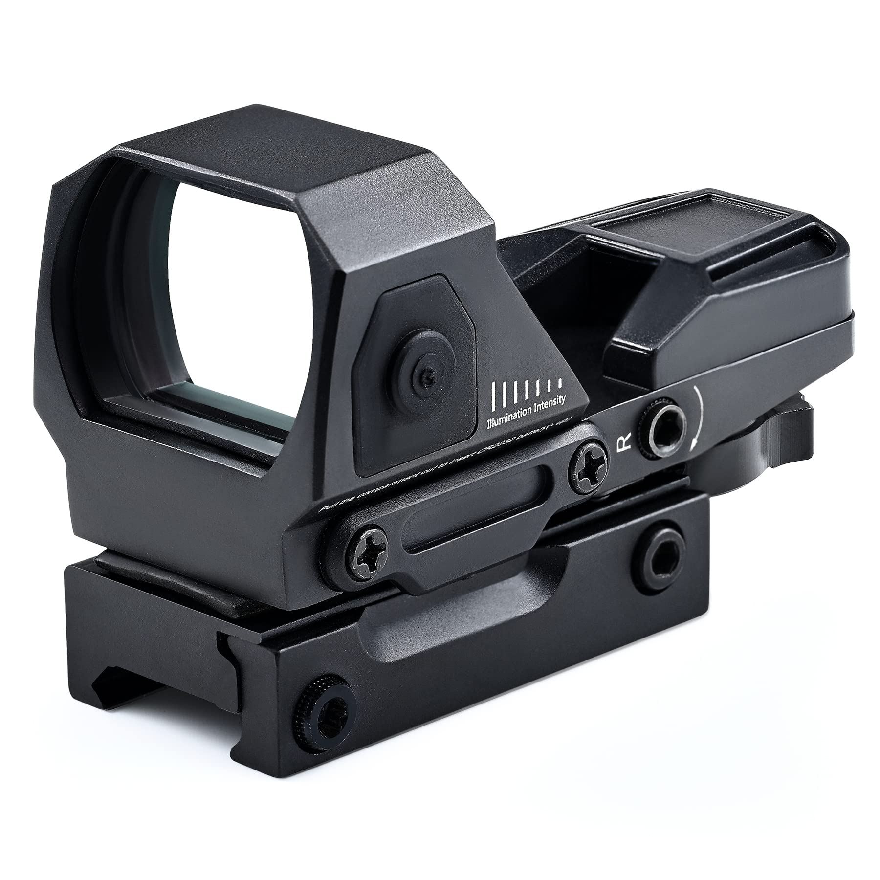 PINTY Red Dot Sight - Tophatter Daily Deals