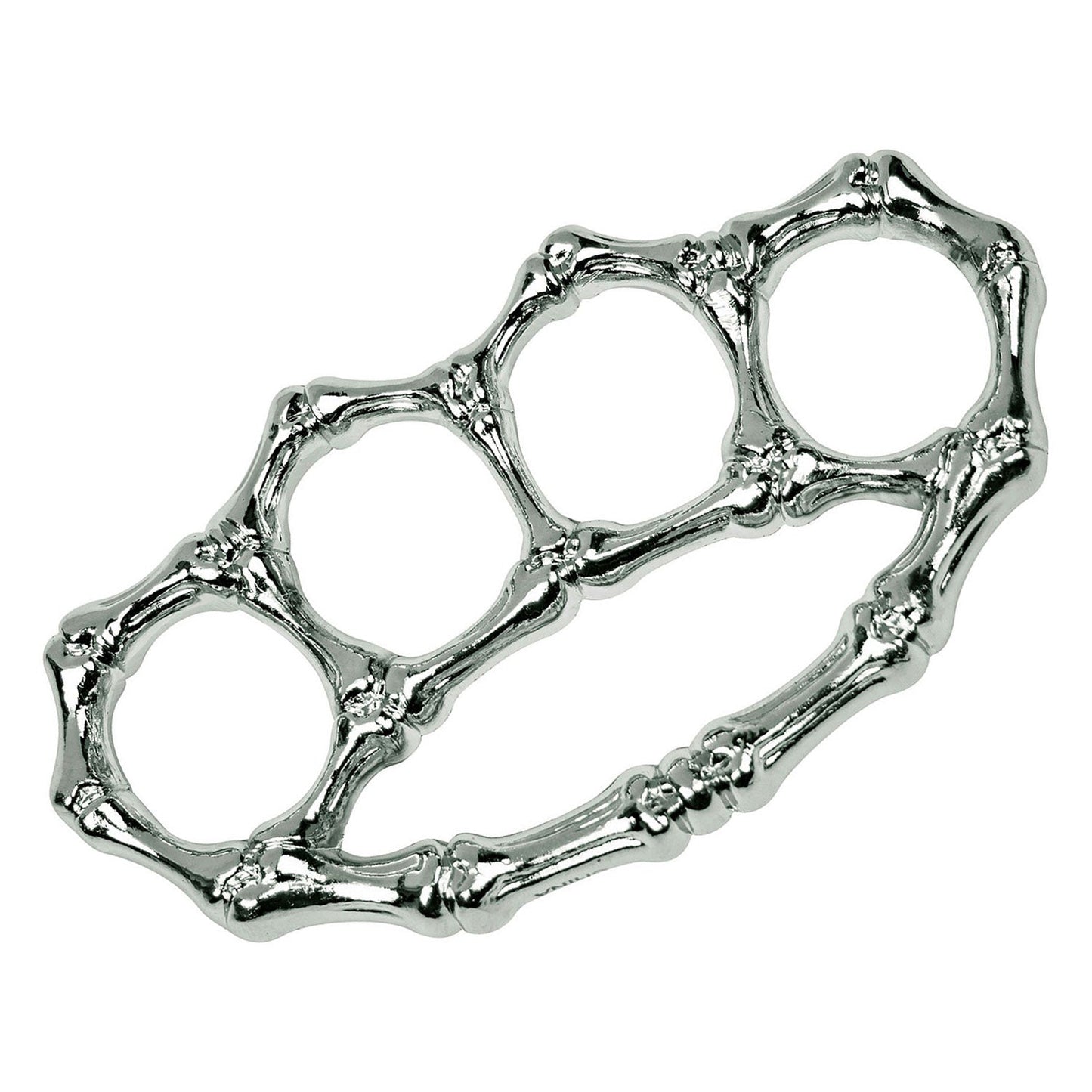 BLADESUSA KNUCKLES CHROME - Tophatter Daily Deals