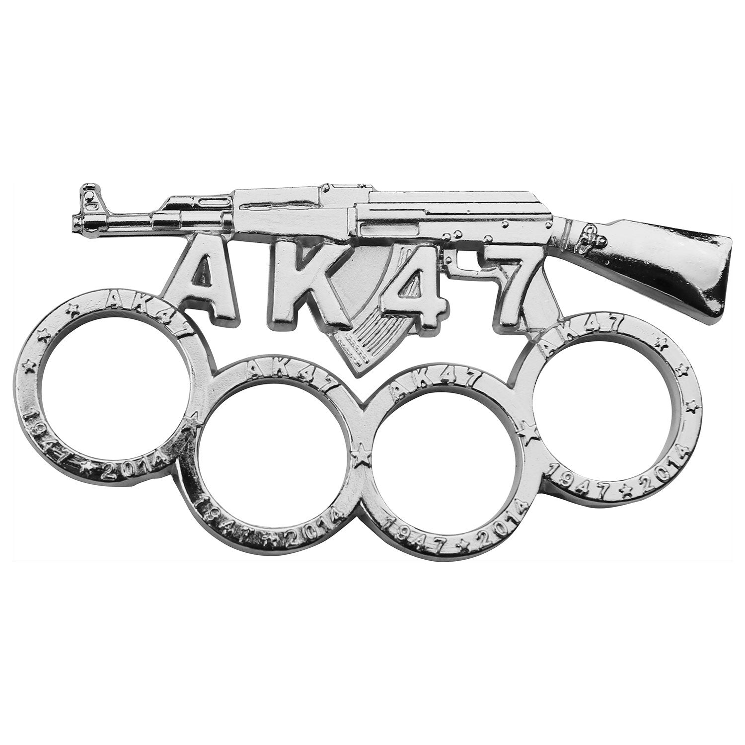 BladesUSA Knuckles - Tophatter Daily Deals