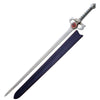 Deluxe Thundercats Lion-O's Sword of Omens Replica With Sheath - TOPHATTER'S ARMORY DEALS Collectible Weapons - Tophatter Daily Deals
