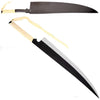 Deadly Darts Spiritual Power Hollow Sword With Sheath - Tophatter's Army Products & Self Defense Collectible Weapons - Tophatter Daily Deals