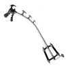 Fatal Crest Dragon Keyblade Metal Sword - TOPHATTER'S ARMORY DEALS Collectible Weapons - Tophatter Daily Deals