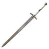 Fantasy Storm Shadow Sword With Wall Display Plaque - Tophatter's Army Products & Self Defense Collectible Weapons - Tophatter Daily Deals