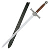 Macleod Clansman Connor Longsword Replica - Tophatter's Army Products & Self Defense Collectible Weapons - Tophatter Daily Deals