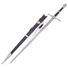 Ranger Long Sword Of Strider With Knife and Scabbard - Tophatter's Army Products & Self Defense Collectible Weapons - Tophatter Daily Deals
