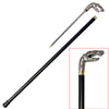 Serpent Walking Cane Sword - TOPHATTER'S ARMORY DEALS Collectible Weapons - Tophatter Daily Deals