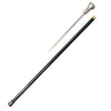 Knob Handle Walking Cane Sword - TOPHATTER'S ARMORY DEALS Collectible Weapons - Tophatter Daily Deals