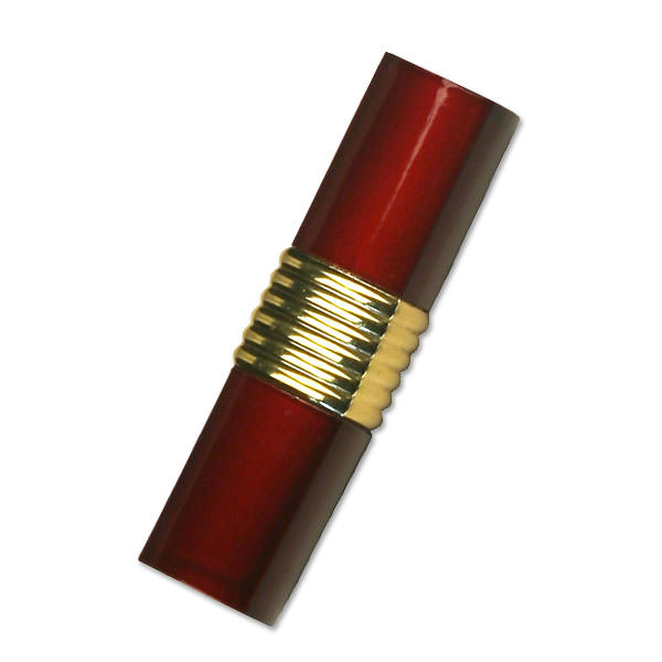 Lipstick Knife - Red Finish - TOPHATTER'S ARMORY DEALS Collectible Weapons - Tophatter Daily Deals