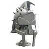 Gladiators Helmet With Stand - Tophatter's Army Products & Self Defense Collectible Weapons - Tophatter Daily Deals