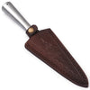 Norse Sharpened Viking Spangenhelm Evil Throwing Spear Head High Carbon Steel outdoor gear - Tophatter Daily Deals