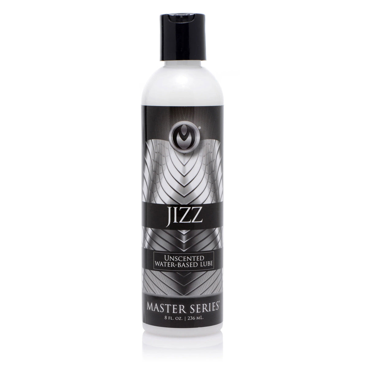 Jizz Unscented Water-Based Lubricant 8 Oz – Water-Based Lubricant > Lube > Speciality Exempt - Tophatter Daily Deals