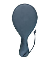 Plesur Faux Fur Leather Ping Pong Paddle Paddles - Tophatter Daily Deals