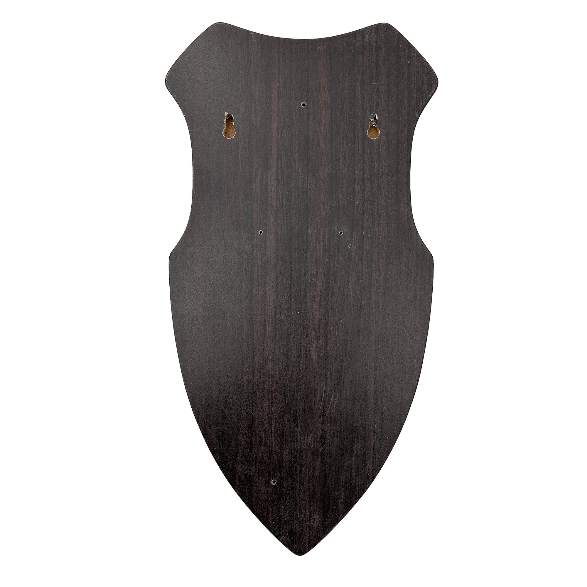 Emblem of Gondor Wooden Sword Plaque Display Stands & Plaques - Tophatter Daily Deals