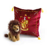 Harry Potter – Official Gryffindor House Mascot Plush Plush Toy - Tophatter Daily Deals