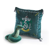 Harry Potter – Official Slytherin House Mascot Plush Plush Toy - Tophatter Daily Deals