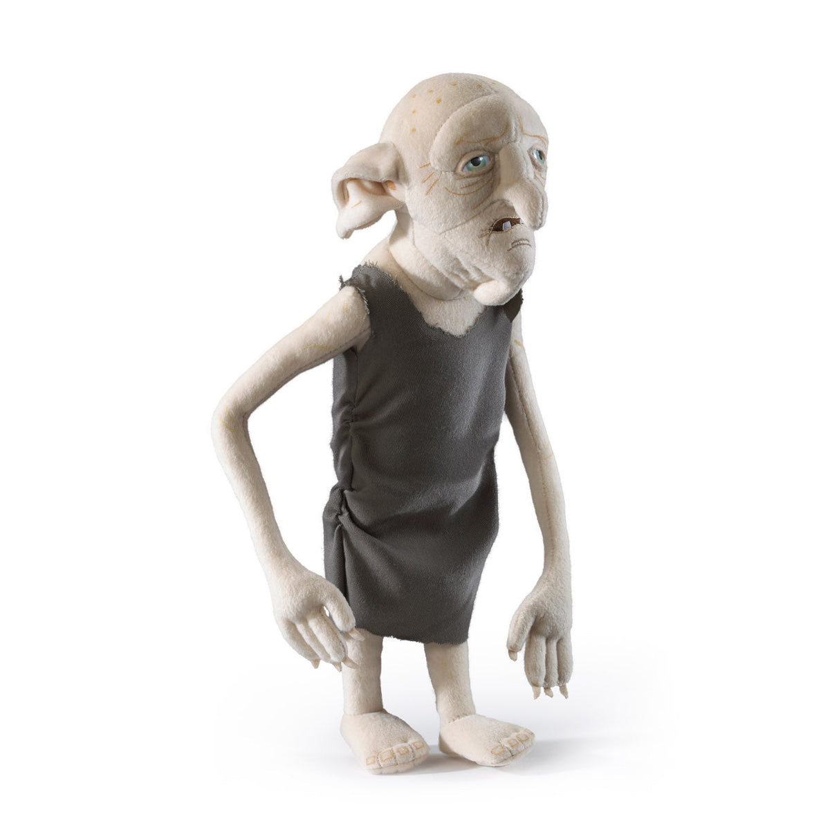 Harry Potter – Kreacher Plush Plush Toy - Tophatter Daily Deals