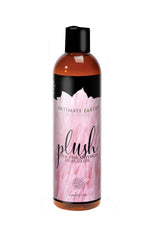 Intimate Earth - Plush Super-Thick Hybrid Anal Glide 8 oz Liquid - Tophatter Daily Deals
