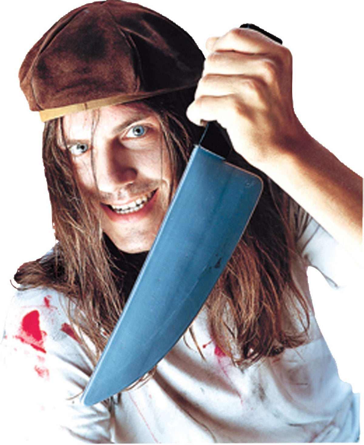 Knife with Sound Classic Horror Costume Accessories - Tophatter Daily Deals