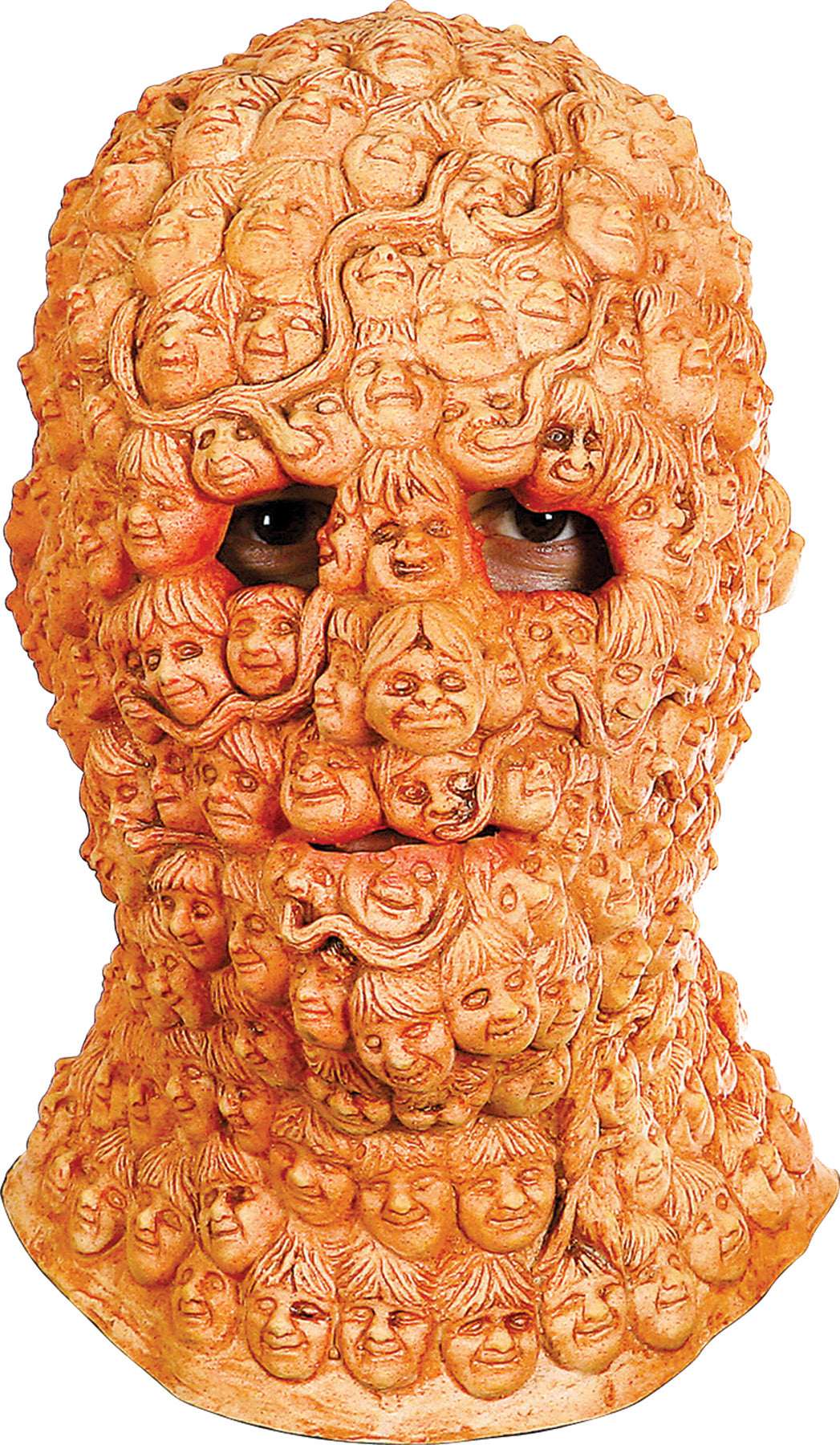 Willies Retro Latex Mask Halloween Masks - Tophatter Daily Deals
