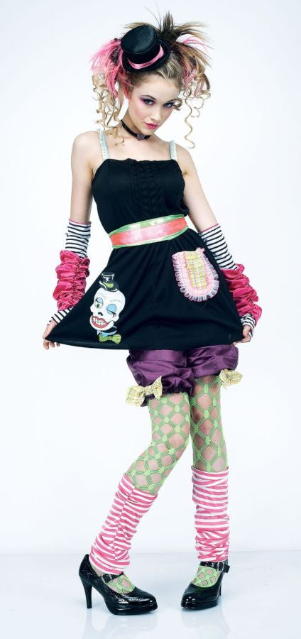 Women's Harajuku Tm Costume Womens Halloween Costumes - Tophatter Daily Deals