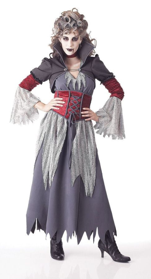 Women's Edwardian Banshe Costume Womens Halloween Costumes - Tophatter Daily Deals