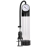 Deluxe Pump with Advanced PSI Gauge – Penis Pump > Pumps > Penis Pumps - Tophatter Daily Deals