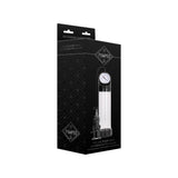 Deluxe Pump with Advanced PSI Gauge – Penis Pump > Pumps > Penis Pumps - Tophatter Daily Deals